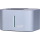 SILVER MONKEY Stacja dokująca 2x HDD 2.5"/3.5" DC-001-SM - 603579 - zdjęcie 2